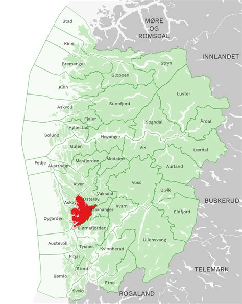 bergen population|Bergen kommune .